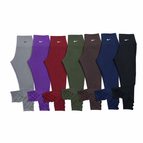 رنگبندی لگ فیلیپ کمرپهن زنانه