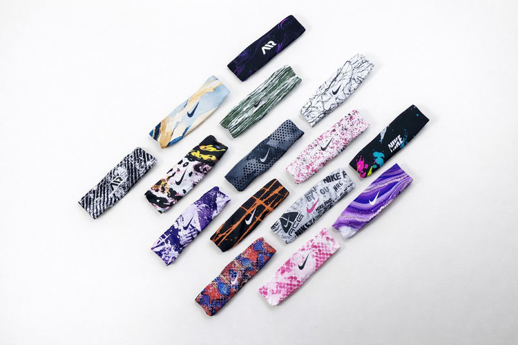 هدبند کشی سابلیمیشن فریسایز