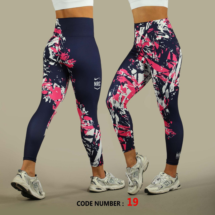 لگ ورزشی سابلیمیشن جنرال جنس غواصی کد 19