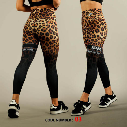 لگ ورزشی سابلیمیشن جنرال جنس غواصی کد 03