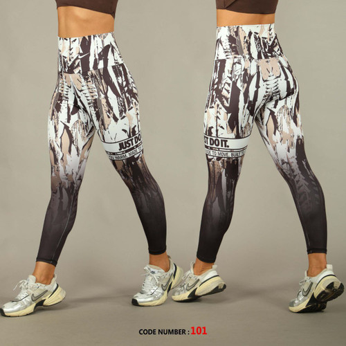 لگ ورزشی سابلیمیشن جنرال جنس غواصی کد 101