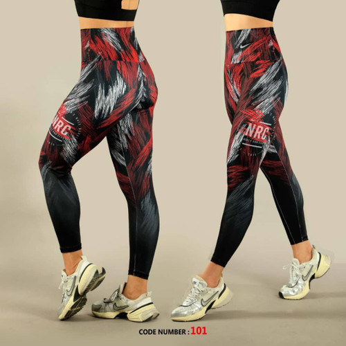 لگ ورزشی سابلیمیشن جنرال