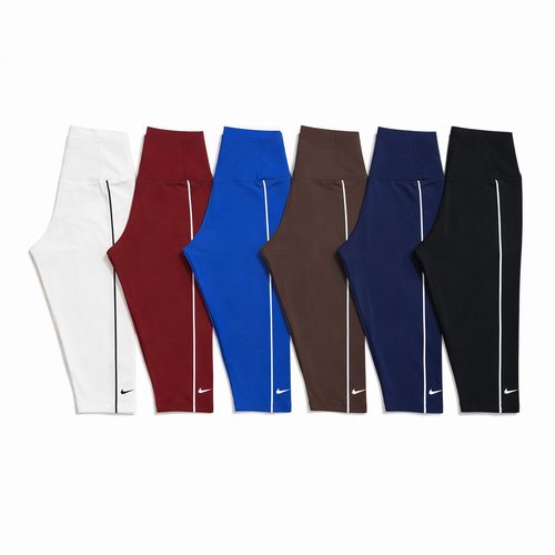 برمودا مغزیدار نایک با پارچه غواصی اعلا، تنخور جذب و راحت؛ مناسب ورزش و استایل روزمره.