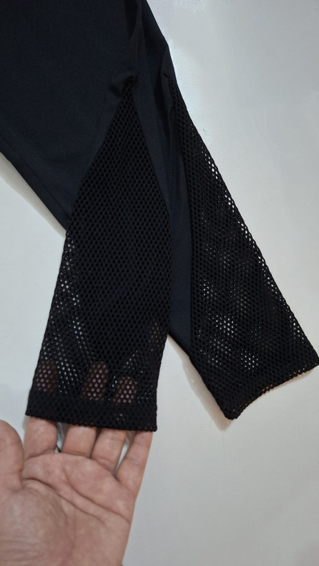 جزئیات تور دمپای لگ