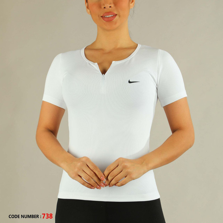 تنخور خاص و فیت تیشرت کارول ورزشی