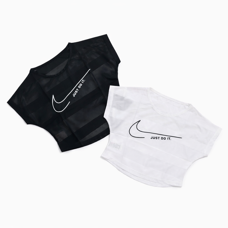 کراپ کیمونو ورزشی زنانه تور طرحدار مشکی و سفید مناسب باشگاه سایز M تا XL