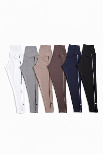 لگ کبریتی زنانه کارول در ۶ رنگ مختلف