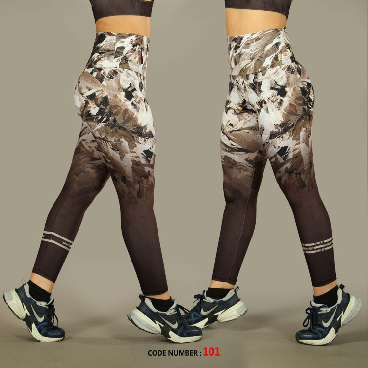 لگ سابلیمیشن کمرپهن نایک