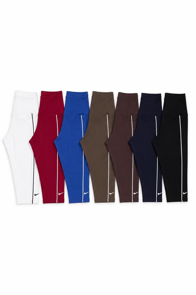 برمودا مغزی دار Nike